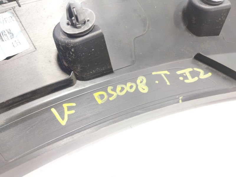 Recambio de aletin trasero izquierdo para mini mini (f56) cooper referencia OEM IAM   