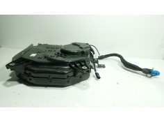 Recambio de deposito aditivo para volkswagen amarok (t1a, t1b) 2.0 tdi 4motion referencia OEM IAM  MB3Q5J228CDW  2