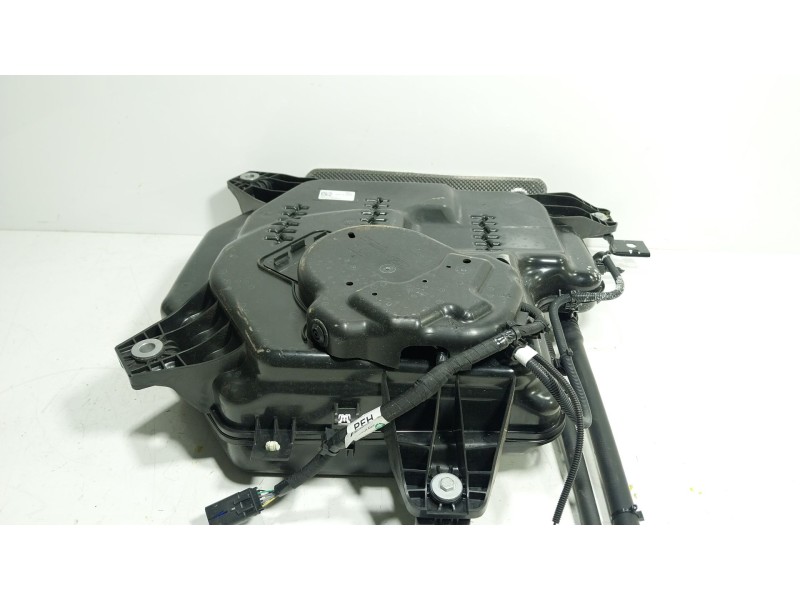 Recambio de deposito aditivo para volkswagen amarok (t1a, t1b) 2.0 tdi 4motion referencia OEM IAM  MB3Q5J228CDW 