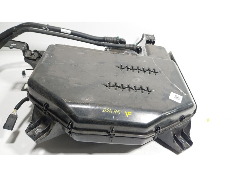 Recambio de deposito aditivo para volkswagen amarok (t1a, t1b) 2.0 tdi 4motion referencia OEM IAM  MB3Q5J228CDW 