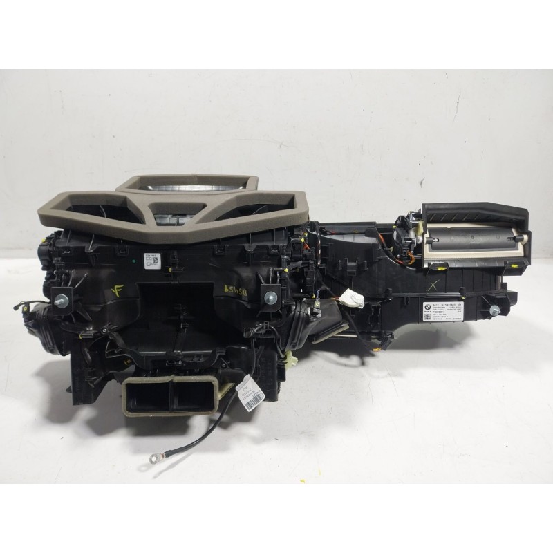 Recambio de calefaccion entera normal para bmw 8 coupé (g15, f92) 840 d xdrive referencia OEM IAM  6411HZ5A328C0 