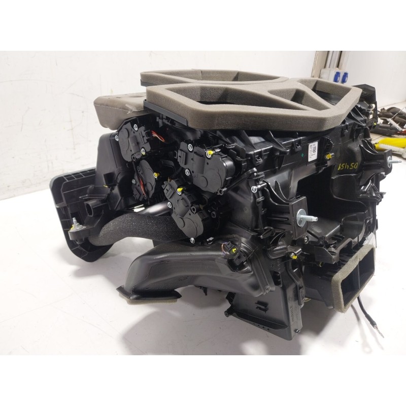 Recambio de calefaccion entera normal para bmw 8 coupé (g15, f92) 840 d xdrive referencia OEM IAM  6411HZ5A328C0 