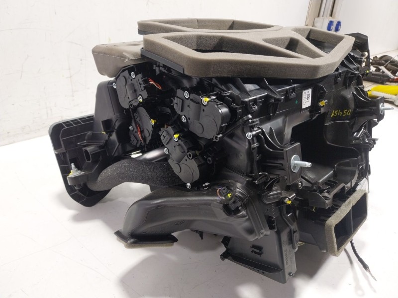 Recambio de calefaccion entera normal para bmw 8 coupé (g15, f92) 840 d xdrive referencia OEM IAM  6411HZ5A328C0 