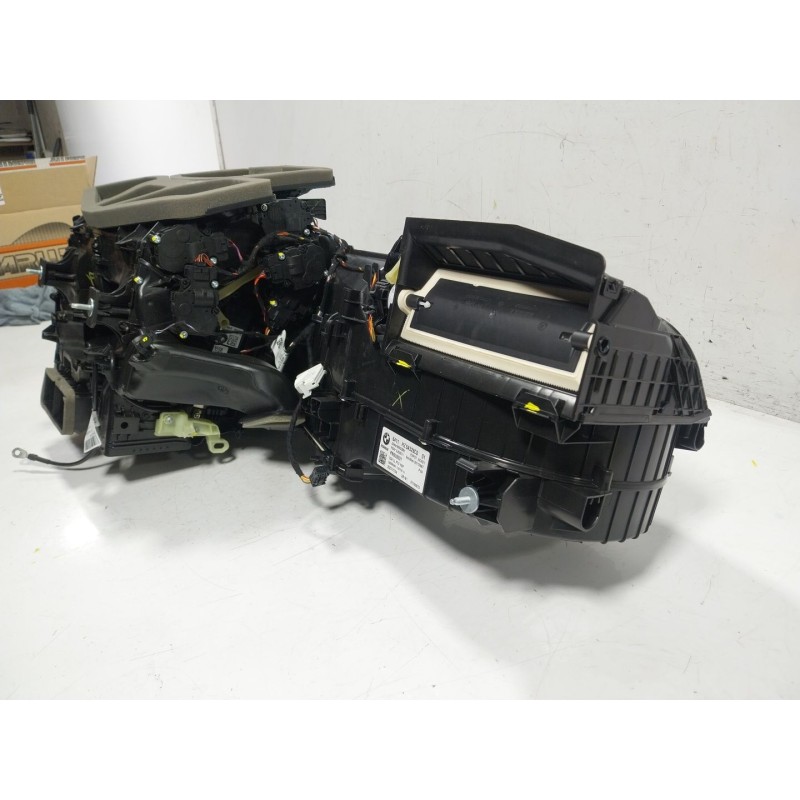 Recambio de calefaccion entera normal para bmw 8 coupé (g15, f92) 840 d xdrive referencia OEM IAM  6411HZ5A328C0 