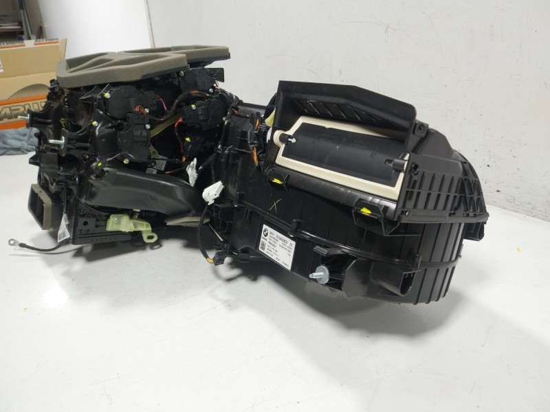 Recambio de calefaccion entera normal para bmw 8 coupé (g15, f92) 840 d xdrive referencia OEM IAM  6411HZ5A328C0 
