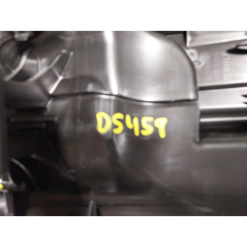 Recambio de calefaccion entera normal para bmw 8 coupé (g15, f92) 840 d xdrive referencia OEM IAM  6411HZ5A328C0 