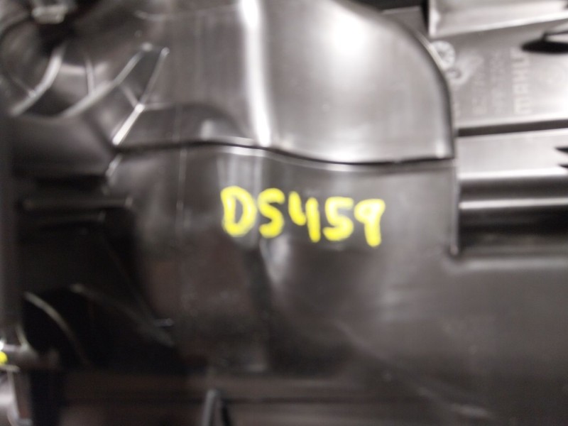 Recambio de calefaccion entera normal para bmw 8 coupé (g15, f92) 840 d xdrive referencia OEM IAM  6411HZ5A328C0 