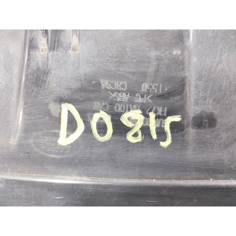 Recambio de rejilla para land rover discovery sport (l550) 2.0 d 4x4 referencia OEM IAM  FK728A100CAW 