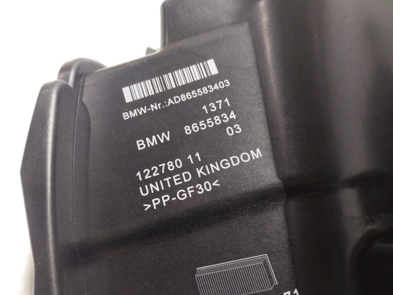 Recambio de filtro aire para mini mini (f56) cooper referencia OEM IAM  13718655834 