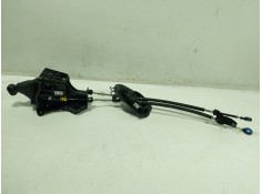 Recambio de palanca cambio para toyota proace city furgoneta/monovolumen (bpz_) 1.5 d-4d 130 4x4 (bpzma) referencia OEM IAM  098