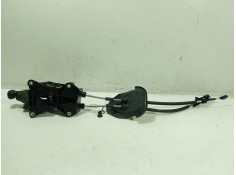 Recambio de palanca cambio para toyota proace city furgoneta/monovolumen (bpz_) 1.5 d-4d 130 4x4 (bpzma) referencia OEM IAM  098 2