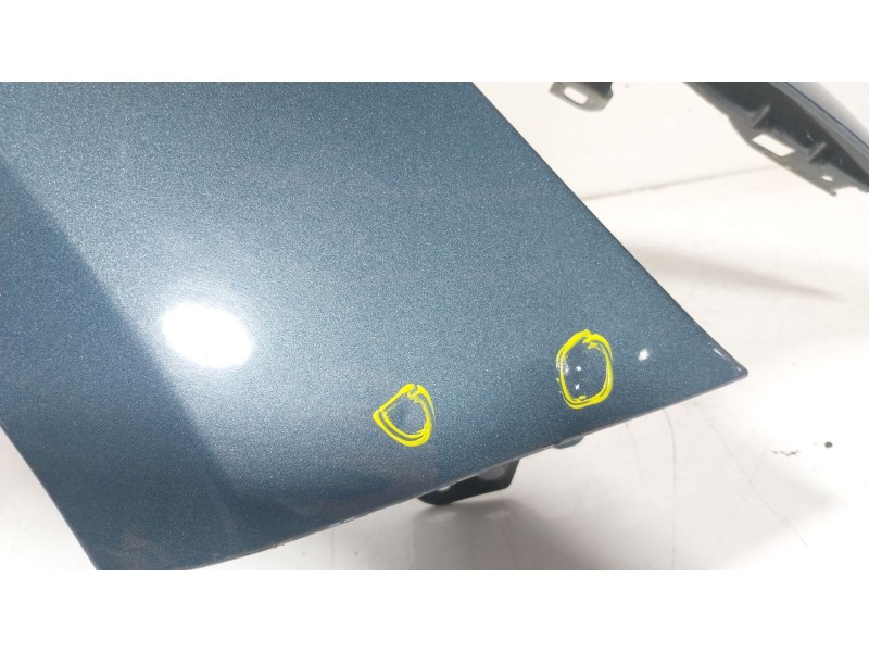 Recambio de aleta delantera derecha para ford mondeo v hatchback (ce) 1.5 ecoboost referencia OEM IAM   