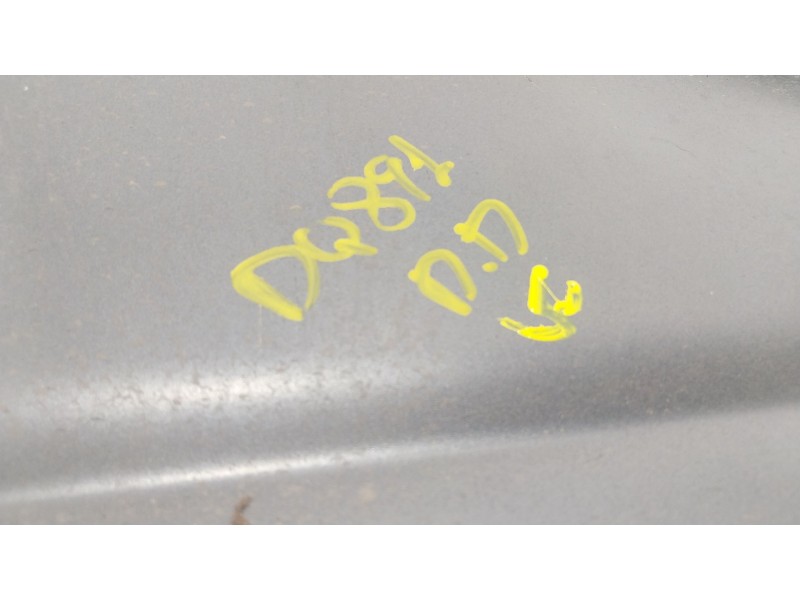 Recambio de aleta delantera derecha para ford mondeo v hatchback (ce) 1.5 ecoboost referencia OEM IAM   