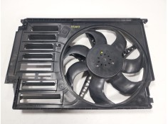 Recambio de electroventilador para mini mini (f56) cooper referencia OEM IAM  763607110 