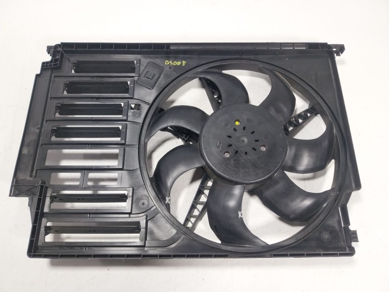 Recambio de electroventilador para mini mini (f56) cooper referencia OEM IAM  763607110 