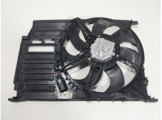 Recambio de electroventilador para mini mini (f56) cooper referencia OEM IAM  763607110  2