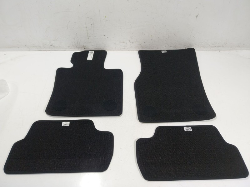 Recambio de juego tapizados / cartoneras para mini mini (f56) cooper referencia OEM IAM  5147733765609 