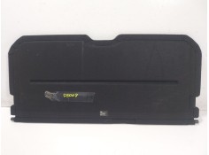 Recambio de bandeja trasera para mini mini (f56) cooper referencia OEM IAM  5147743454205  2