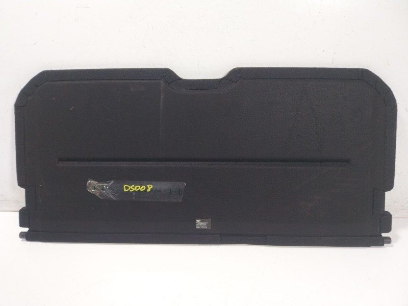 Recambio de bandeja trasera para mini mini (f56) cooper referencia OEM IAM  5147743454205 