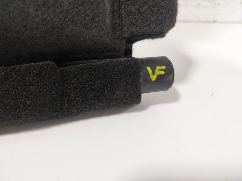 Recambio de bandeja trasera para mini mini (f56) cooper referencia OEM IAM  5147743454205 