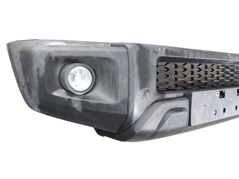 Recambio de paragolpes delantero para suzuki jimny todo terreno, cerrada (a6g) 1.5 allgrip referencia OEM IAM   