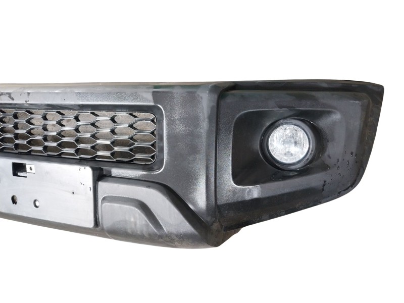 Recambio de paragolpes delantero para suzuki jimny todo terreno, cerrada (a6g) 1.5 allgrip referencia OEM IAM   