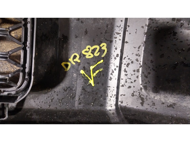 Recambio de paragolpes delantero para suzuki jimny todo terreno, cerrada (a6g) 1.5 allgrip referencia OEM IAM   