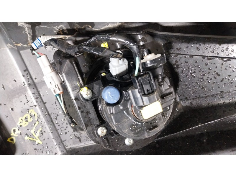 Recambio de paragolpes delantero para suzuki jimny todo terreno, cerrada (a6g) 1.5 allgrip referencia OEM IAM   