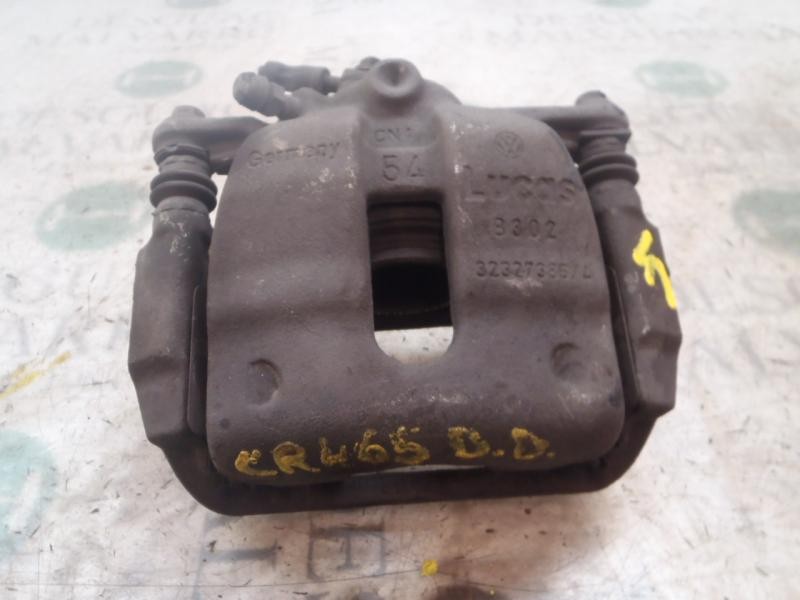 Recambio de pinza freno delantera derecha para seat ibiza (6l1) signo referencia OEM IAM   