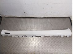 Recambio de faldon lateral para bmw x5 (g05, f95) xdrive 40 d mild-hybrid referencia OEM IAM   