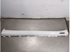 Recambio de faldon lateral para bmw x5 (g05, f95) xdrive 40 d mild-hybrid referencia OEM IAM   