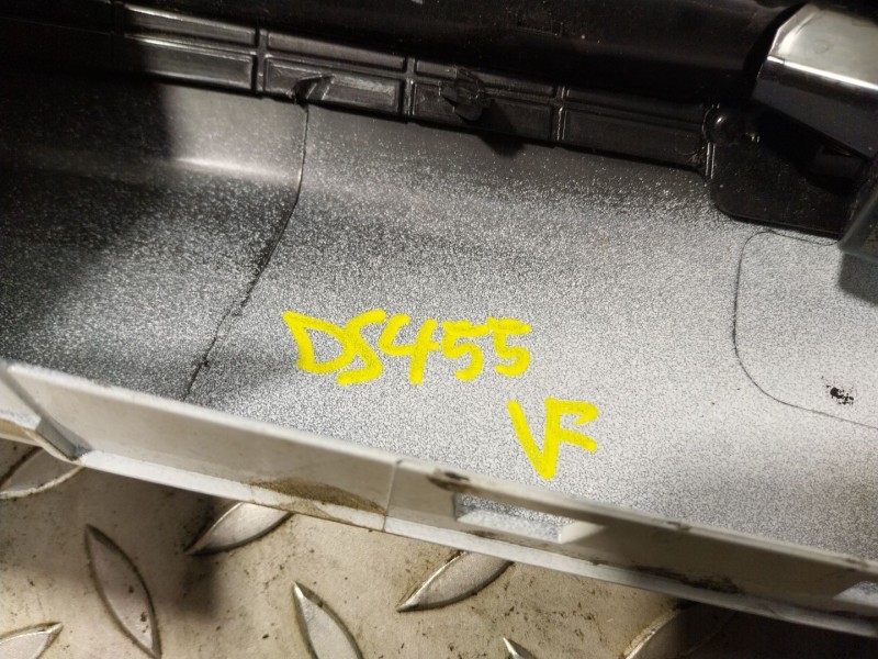 Recambio de faldon lateral para bmw x5 (g05, f95) xdrive 40 d mild-hybrid referencia OEM IAM   