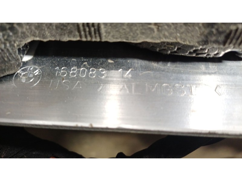 Recambio de frente delantero para bmw x5 (g05, f95) xdrive 40 d mild-hybrid referencia OEM IAM   