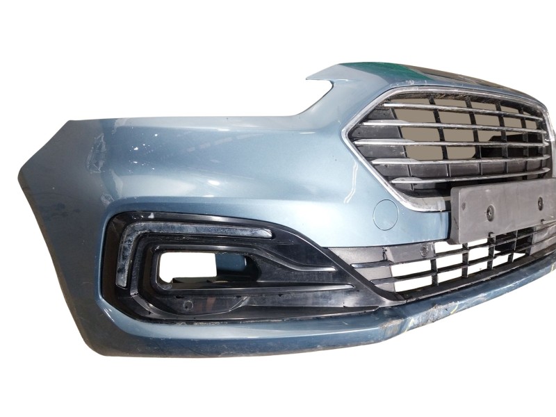 Recambio de paragolpes delantero para ford mondeo v hatchback (ce) 1.5 ecoboost referencia OEM IAM   