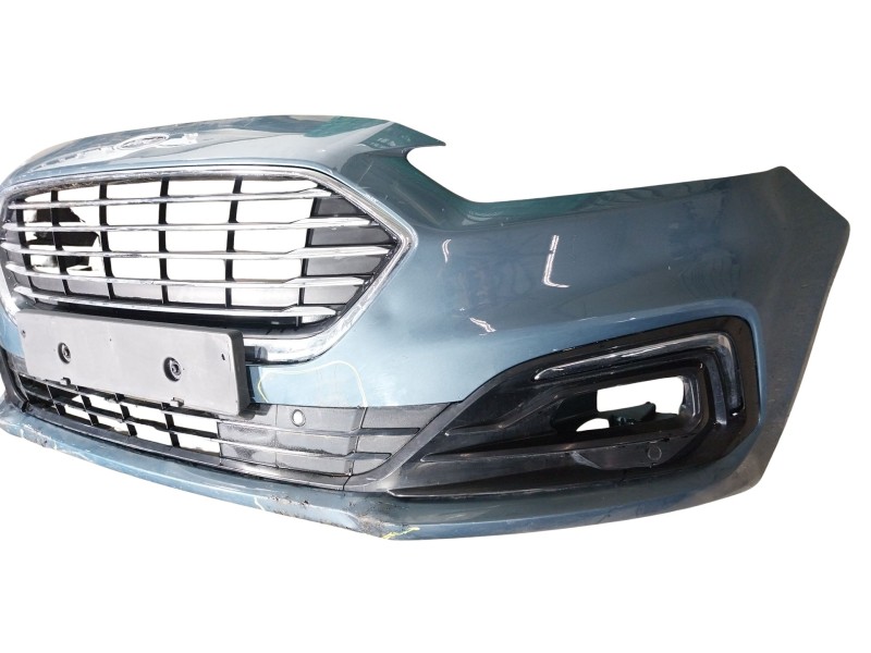 Recambio de paragolpes delantero para ford mondeo v hatchback (ce) 1.5 ecoboost referencia OEM IAM   