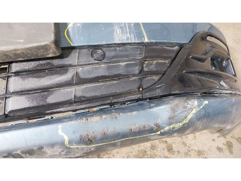 Recambio de paragolpes delantero para ford mondeo v hatchback (ce) 1.5 ecoboost referencia OEM IAM   