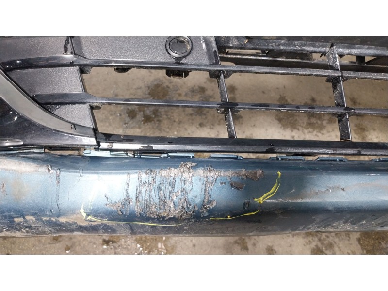 Recambio de paragolpes delantero para ford mondeo v hatchback (ce) 1.5 ecoboost referencia OEM IAM   