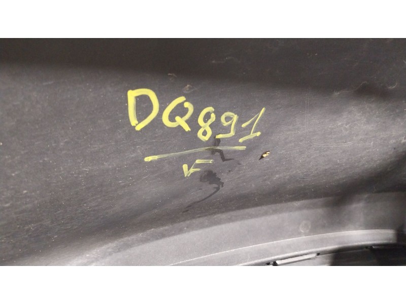 Recambio de paragolpes delantero para ford mondeo v hatchback (ce) 1.5 ecoboost referencia OEM IAM   