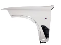 Recambio de aleta delantera izquierda para bmw x5 (g05, f95) xdrive 40 d mild-hybrid referencia OEM IAM   