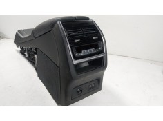 Recambio de apoyabrazos central para bmw x5 (g05, f95) xdrive 40 d mild-hybrid referencia OEM IAM    2