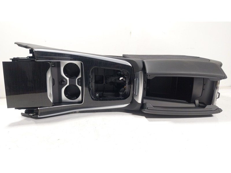 Recambio de apoyabrazos central para bmw x5 (g05, f95) xdrive 40 d mild-hybrid referencia OEM IAM   