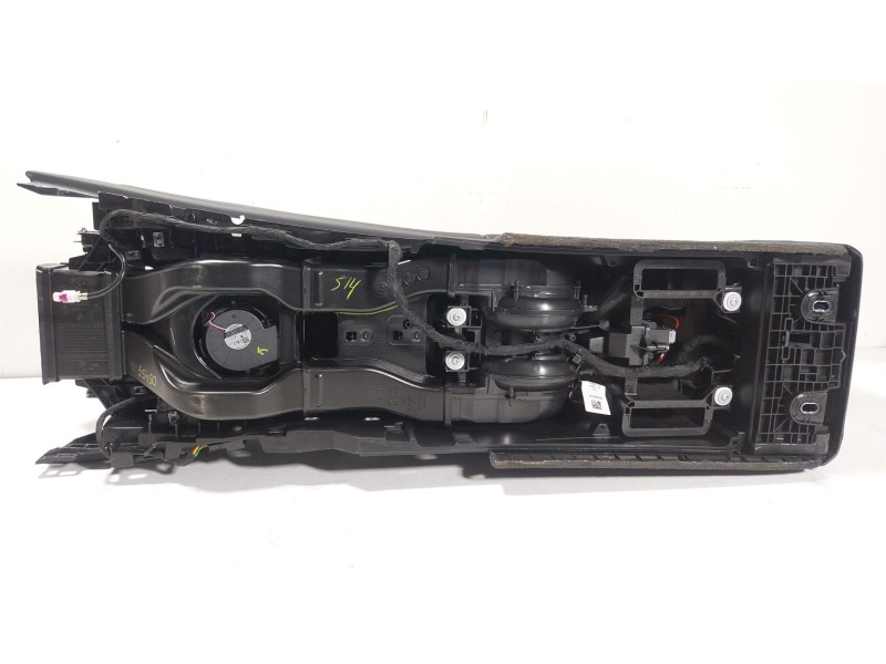 Recambio de apoyabrazos central para bmw x5 (g05, f95) xdrive 40 d mild-hybrid referencia OEM IAM   