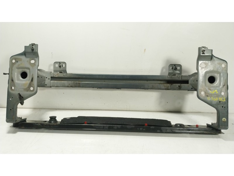 Recambio de refuerzo paragolpes delantero para ford mondeo v hatchback (ce) 1.5 ecoboost referencia OEM IAM   