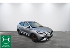 mg zs suv (azs1) del año 2022