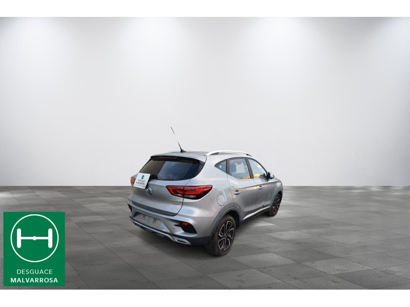 mg zs suv (azs1) del año 2022