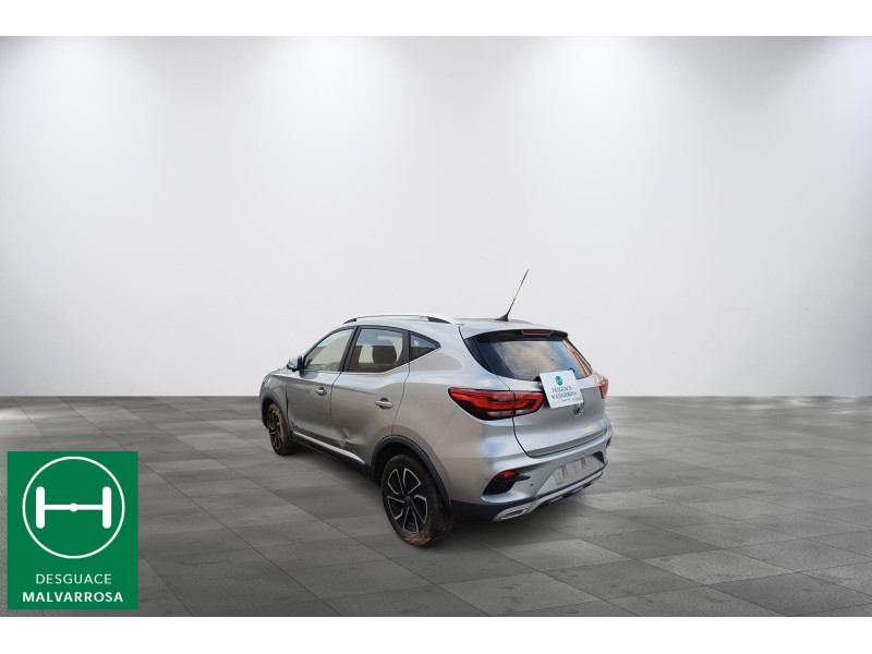 mg zs suv (azs1) del año 2022