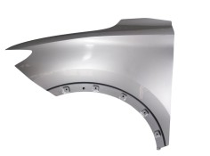 Recambio de aleta delantera izquierda para mg zs suv (azs1) 1.5 vti referencia OEM IAM   