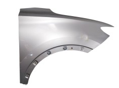 Recambio de aleta delantera derecha para mg zs suv (azs1) 1.5 vti referencia OEM IAM   