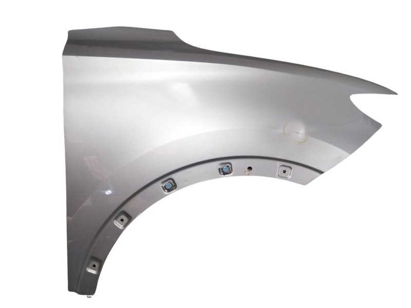 Recambio de aleta delantera derecha para mg zs suv (azs1) 1.5 vti referencia OEM IAM   