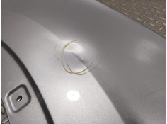 Recambio de aleta delantera derecha para mg zs suv (azs1) 1.5 vti referencia OEM IAM    2